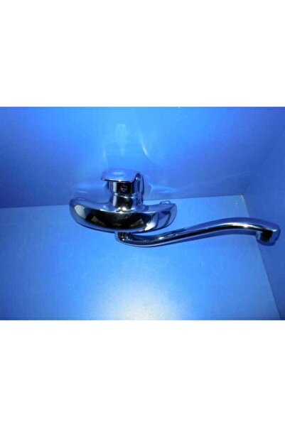 Hydroland Baterie VENA de perete pentru chiuvetă de bucătărie .675