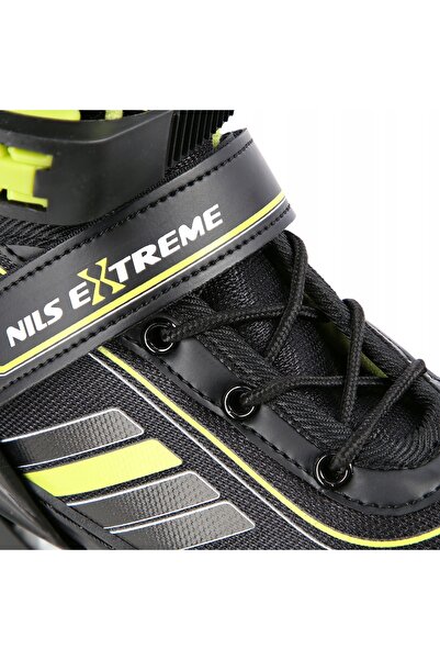 Nils Extreme 2 în 1 Patine cu role Reglabile pentru agrement pentru copii 29-...