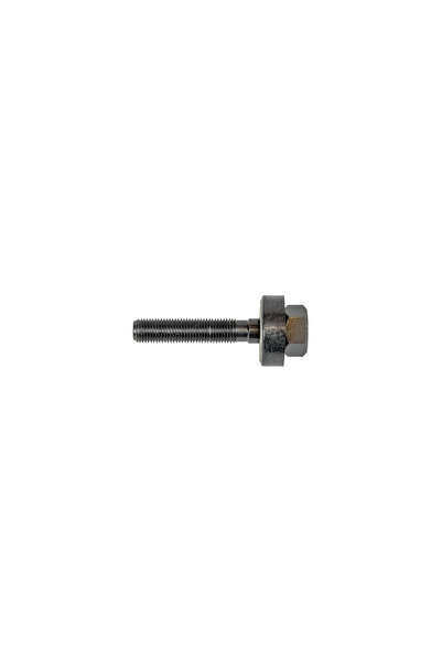 NO BRAND Șurub de tracțiune de 9,5 x 50 mm cu rulment pentru freze de găurit ...