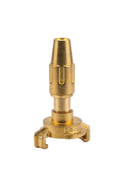 Gardena Conector rapid pulverizator 3/4 " alamă