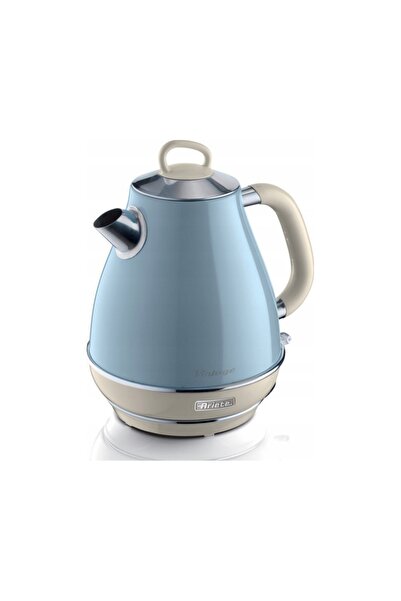 ARIETE Fierbător vintage 1L, albastru