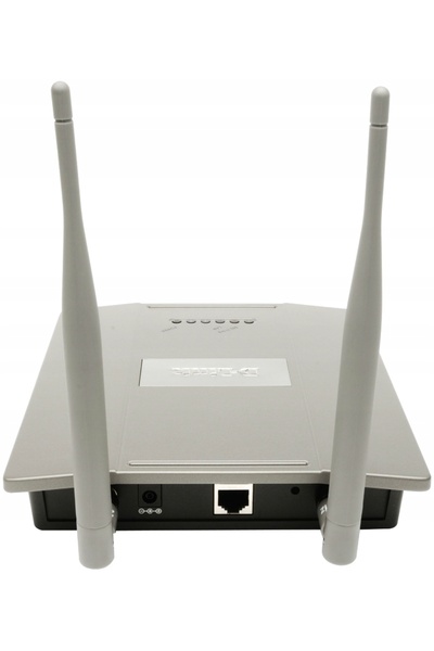 D-Link DWL-3200AP Punct de acces wireless PoE AirPremier