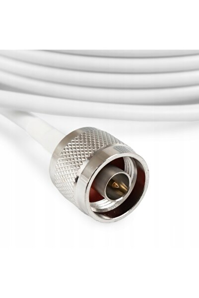TimeOnline Cablu GSM Poynting CAB-149 HDF195 N - SMA 8m