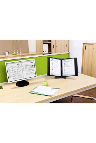 NO BRAND Kit de prezentare. desktop durabil stil Sherpa 10
