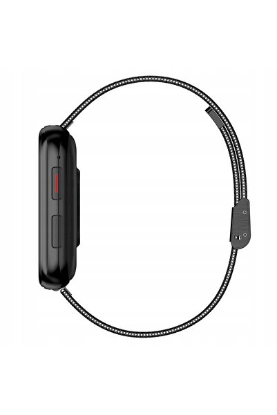 GARETT SMARTWATCH GRC MAXX OȚEL NEGRU