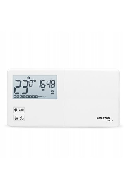 Auraton Controler regulator termostat de cameră R