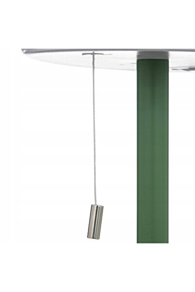 Atmosphera Lampă de masă pentru grădină 30 cm, lampă cu abajur de grădină, ve...