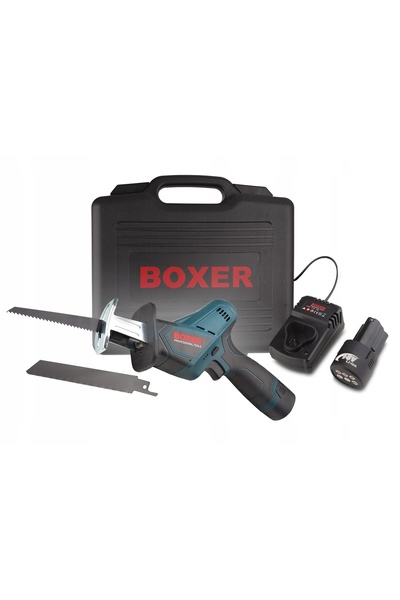 BOXER LISI OGON SABER SAW FERĂSĂRĂ FĂRĂ FĂRĂLĂS "
