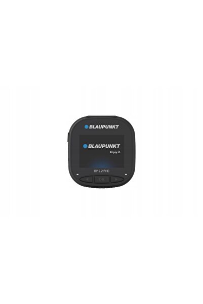 Blaupunkt Cameră auto înregistrator de bord Video Full HD - BP 2.2