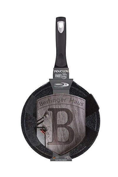 Berlinger Haus Tigaie antiaderentă pentru clătite CARBON PRO EDITION 28CM BH-...