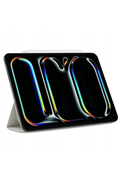 Spigen Husă Folio AIR SKIN ONETAP pentru iPad Pro 11 2024