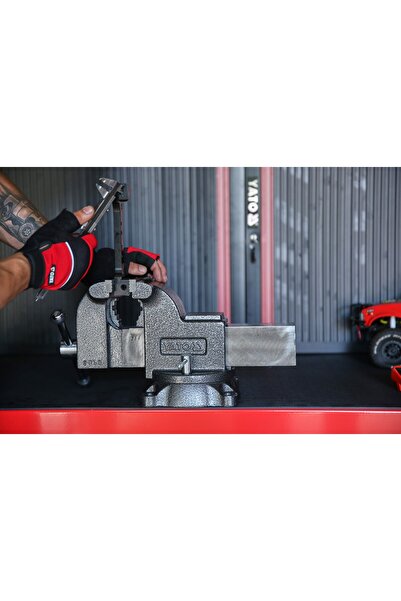 yato CHEIE ROTATIVĂ 150MM 19KG