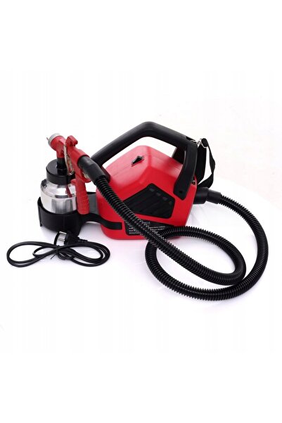 Kraft&dele Pistol de vopsit electric 600W 1000ML KD1654
