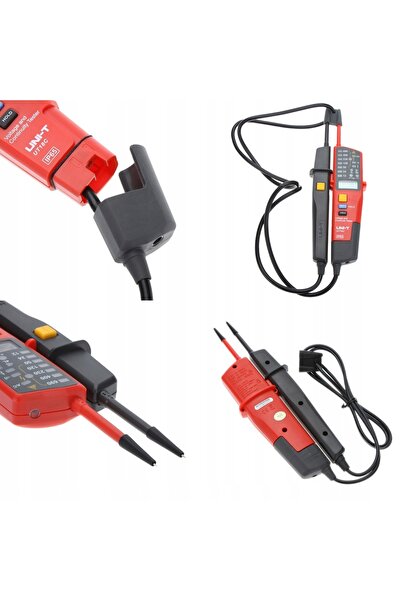 unı-t Multimetru Tester Universal UT18C MIE0195