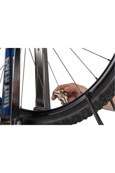 Park Tool Cheie pentru alinierea roților SW-7.2 (3,2/3,3/3,4mm)