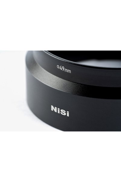 Nisi Adaptor Ricoh GR3 49mm