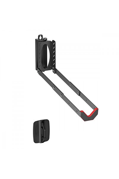 Maclean Suport de perete pentru biciclete 35kg Model PREMIUM