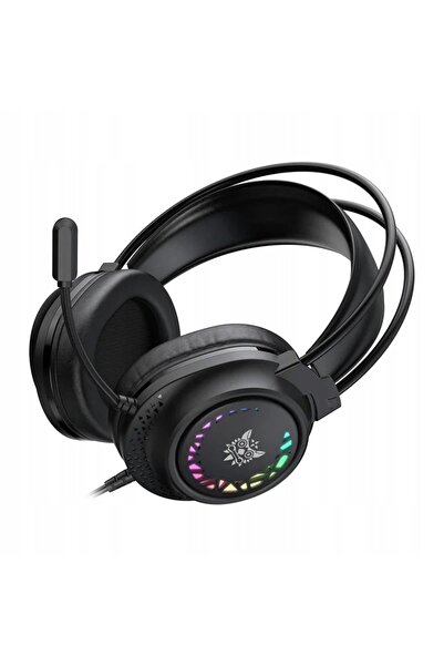 Onikuma CĂȘTI DE GAMING X92 PENTRU PC, PS4, XBOX, CU DESIGN COMOD