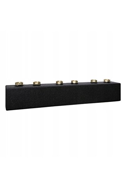 WATTS DISTRIBUITOR VB20-3 PENTRU GRUPE DE POMPE CU 3 CIRCUITE ȘI IZOLAȚIE 100...