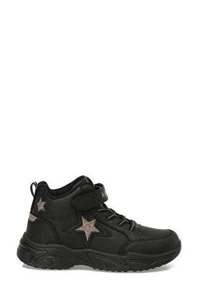 Kinetix Yungo F 5Pr Black Girls' Boots & Booties A102036995