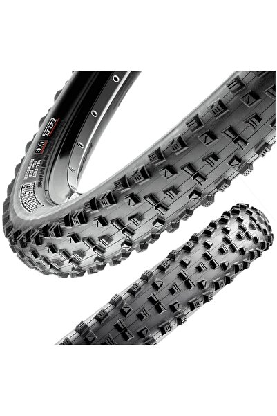 Maxxis Anvelopă de bicicletă 29x2.35 (ETRTO 59-622) FOREKASTER WIRE