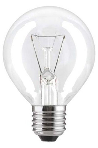 Elmar Bec antișoc, glob transparent, 40W, E-27 - E+29-2457