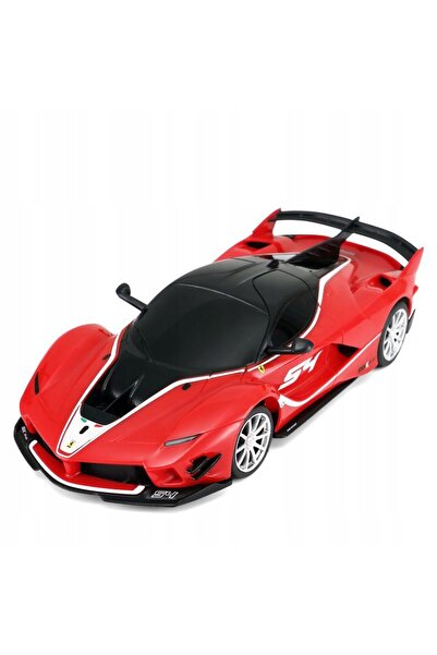 Rastar Vehicul controlat Ferrari FXX K Evo 79300