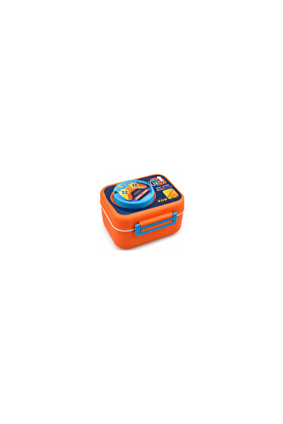 FixPoint 5-Compartment Luxury Nutrition Container
