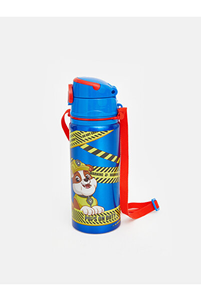LC Waikiki Paw Patrol Printed Boy's Water Bottle 630 ml
