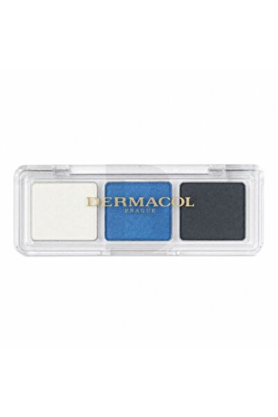 Dermacol Παλέτα Σκιών 2 Έναστρη Νύχτα