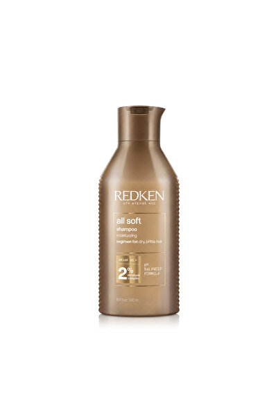 REDKEN Απαλό Σαμπουάν 500 ml
