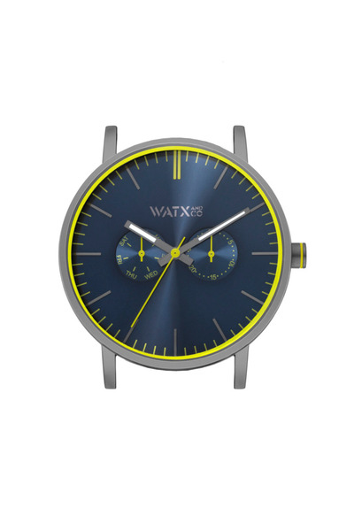 Generic Brand WATXANDCO Watch WXCA2712