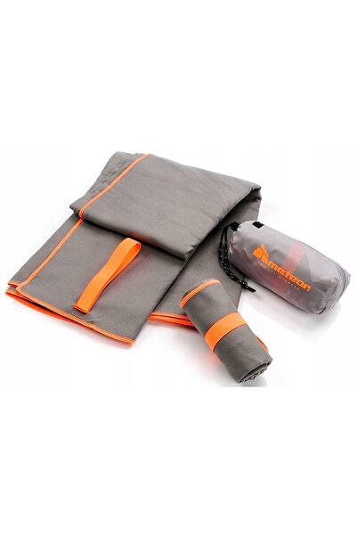 Meteor prosop 110x175 microfibră cu uscare rapidă