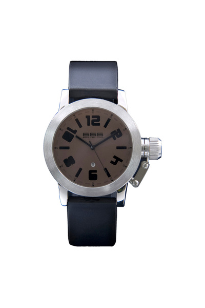 666 Barcelona Watch 666-211