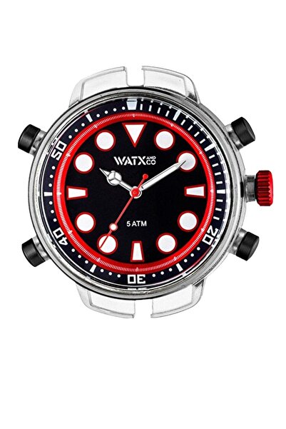 Generic Brand WATXANDCO Ceas RWA5704