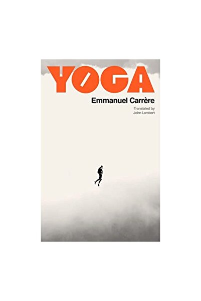 Farrar, Straus and Giroux Yoga