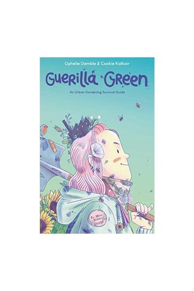 Generic (Unbranded) Verde Guerrilla