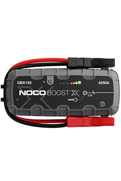 NOCO GBX155 4250A