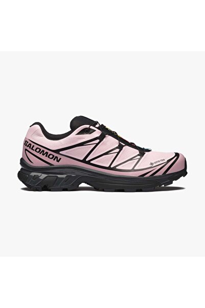 Salomon XT-6 GORE-TEX Unisex Sneaker Black L49215600
