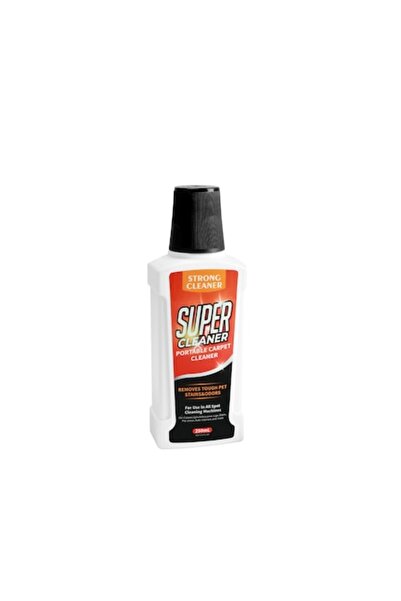 Seve Shop SeveShop ®   Soluție de curățare pentru aspirator de 250 ml, compat...