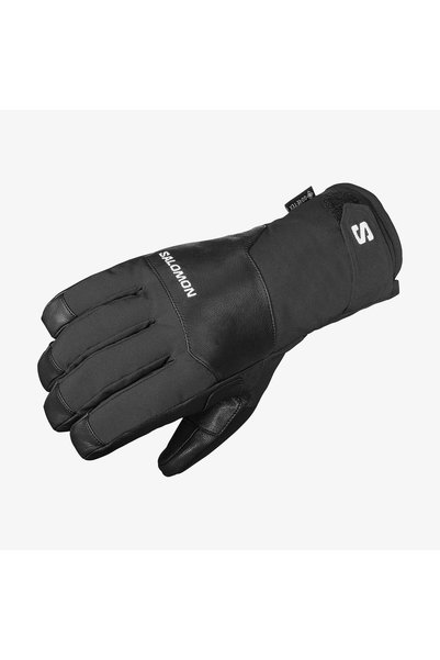 Salomon PROPELLER 2.0 GORE-TEX Eldiven Deep Black LC2939700