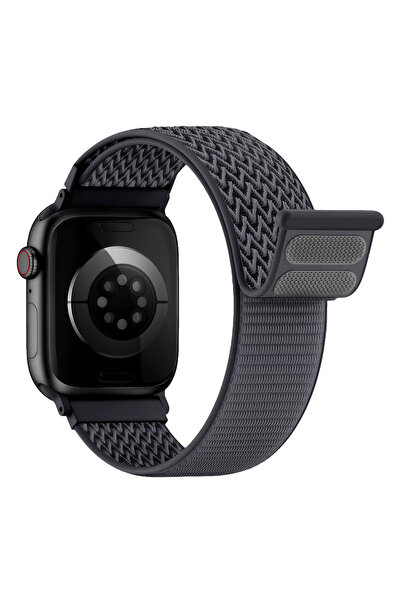 Choice14 44mm 45mm 46mm 49mm dark light Sport Strap for watch Band 49mm 46mm ...