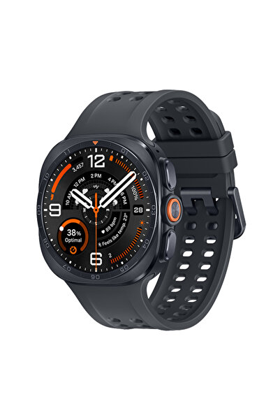 Samsung Ρολόι Galaxy Watch Ultra 2 L715 (2026) 47mm LTE Περιοχή Ανατολής - Γκ...