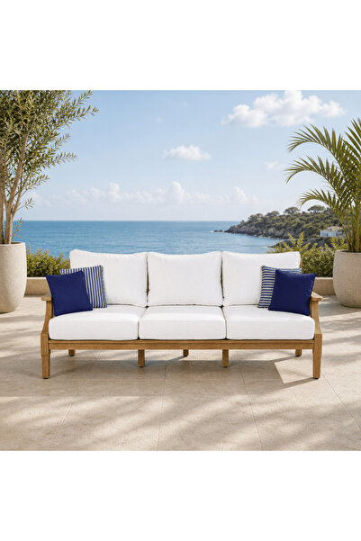 Roots Furniture كنبة كوسالت هافن