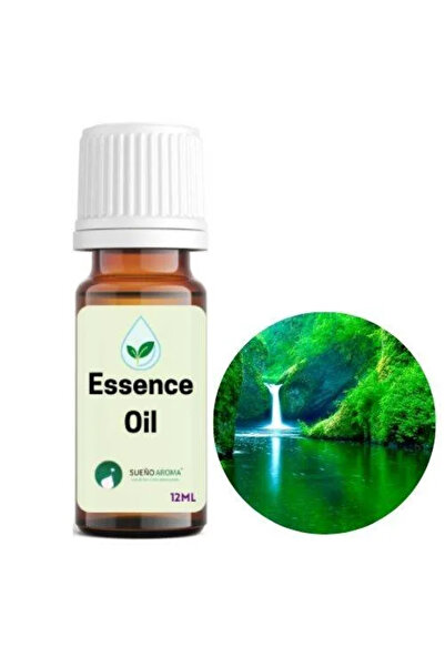 Sueño Aroma Αρωματικό Έλαιο Πράσινη Κοιλάδα 12ml