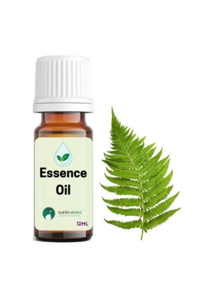 Sueño Aroma Αρωματικό Έλαιο Φουζέρ ή Φτέρης 12ml