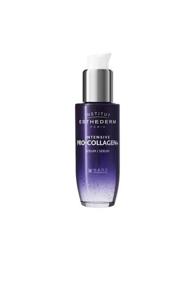 Institut Esthederm Ser intensiv pentru fermitatea tenului PRO-COLLAGEN+ 30 ml