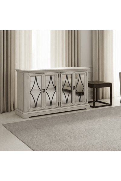 Ashley Furniture Arlendyne Dining Server