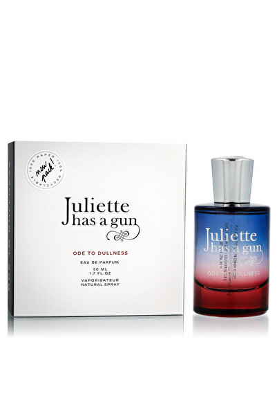 Juliette has a gun Όδη για την Θαμπάδα EDP 50 ml UNISEX