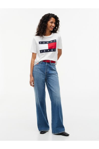 Tommy Jeans قميص نسائي